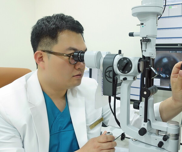 임안과의원 5월 개원…백내장 수술ㆍ녹내장 검진 시스템 갖춰
