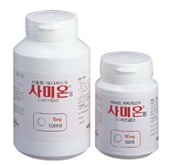 콜린 대체제 니세르골린 26개 품목, 내달 무더기 보험 진입