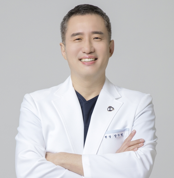 피부 탄력 및 윤곽 고민, 고주파 리프팅 버츄RF로 개선