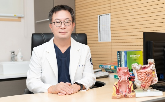 [기고문] 날씨 풀리는 봄철, 과도한 운동이 자칫 탈장 부를 수도