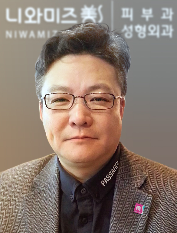 니와미즈의원, 콜라겐 사용조직 보충재 미라콜 도입