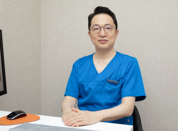 팔자∙입가∙마리오네트 주름, 자가진피재생술로 개선