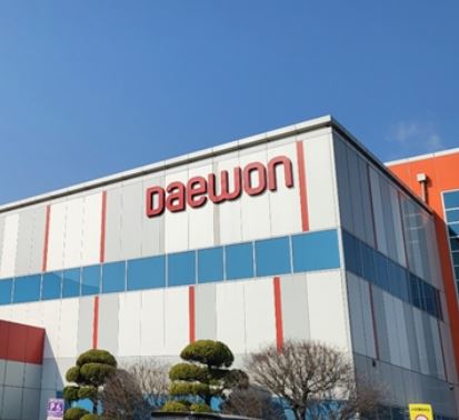 다케캡 제네릭 나오기 전에…대원제약, P-CAB 개발 풀 악셀