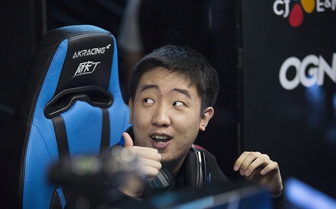 [MSI] 킹존드래곤X, 우승 가능한가?