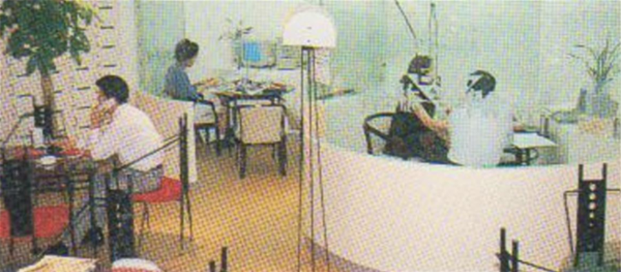 [인터뷰] PC방에서 메타버스까지 외길 30년... 완주가 인생 목표