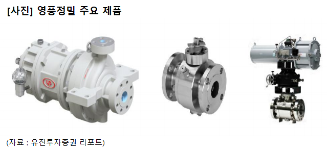 [대가의 선택] 영풍정밀, 산업재 업황 개선이 관건