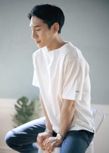 랜선라이프 잇포유 대표 크리에이터 밴쯔, 몸매 관리 공개