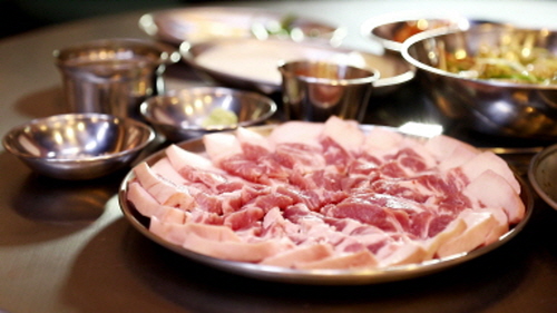 (주)한성에프앤비, 돼지특수부위전문점 한성집 본격 가맹 사업 시작