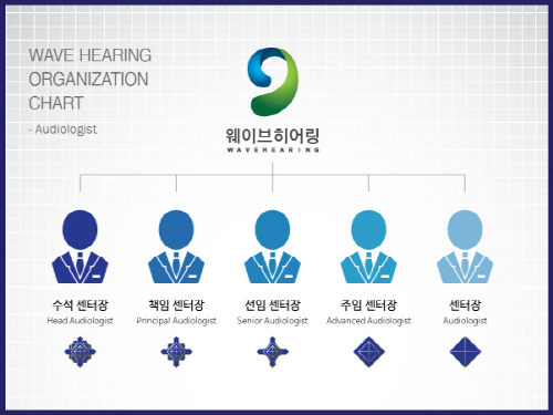 웨이브히어링, 청각 전문가 직급제도 도입