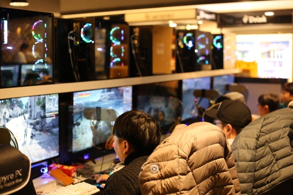 불황에도 끄떡 없는 유망창업아이템…경쟁력 갖춘 PC방창업 브랜드 선택이 정답