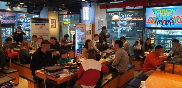 하남돼지집, 불황에도 끄떡 없는 이유…키워드는 프리미엄