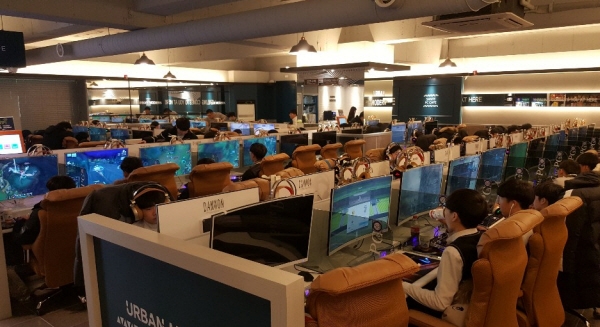 점주와의 상생으로 믿음 얻는 PC방…PC방 창업 브랜드 샹떼 PC방