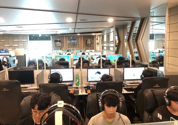스타덤PC방, PC방창업 오픈 후 더욱 철저하게 가맹점 관리해야