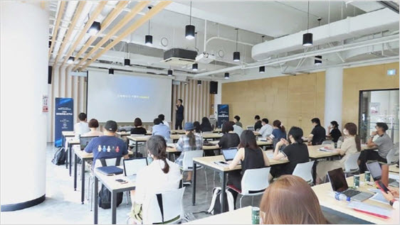 SBA 글로벌유통사관학교, 수출·마케팅 강화 교육으로 중소기업 판로 확대 지원