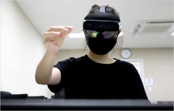 티엠디교육그룹, VR·MR 교육 컨텐츠 및 통합관리시스템 개발