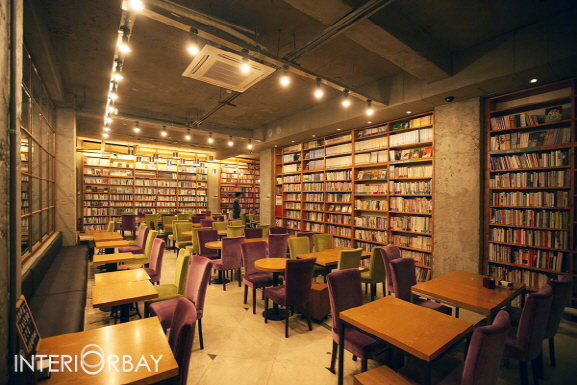 인테리어베이, 다목적 매장 상업 인테리어 시 고려할 점 제시