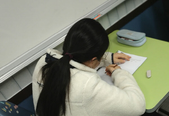 대치동 수학학원 대맥, 실전 실수를 막는 3가지 방법 제안