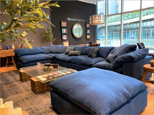 까사알렉시스, 20일 롯데백화점 동탄점 매장 오픈