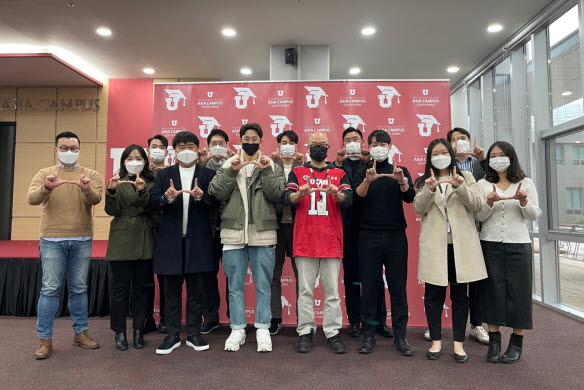 유타대 아시아캠, 스케일업 챌린지랩 성료…글로벌 성장 발판 마련