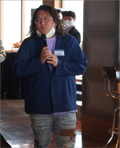 갤럭시코퍼레이션 최용호 CHO, 2022 메타버스 콘텐츠 포럼 전문위원 위촉
