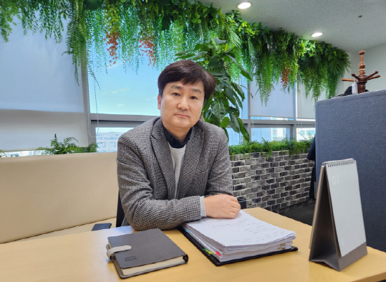 디에스솔루션즈, 2023년 임원인사 단행…서비스 확대 준비
