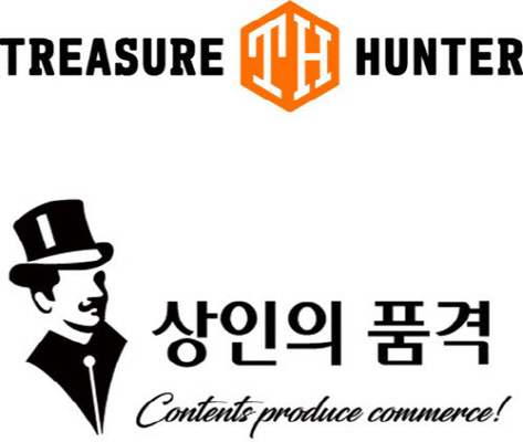 트레져헌터-상인의품격, 뉴미디어 콘텐츠 사업 위한 업무 협약 체결