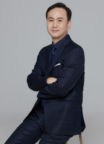 와이즈인컴퍼니 김원표 대표, 데이터인 통해 누구나 손쉽게 데이터 분석할 수 있도록 만들겠다