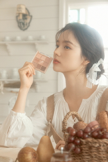 데이지크, 뮤티드 넛츠 컬렉션 올리브영 온라인 몰 단독 선 런칭