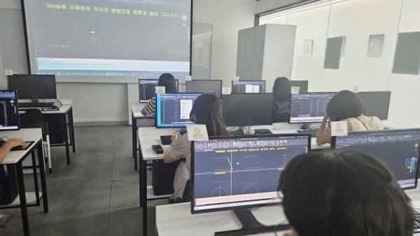 SBS아카데미컴퓨터아트학원 대구점, 국비지원 무료교육으로 취업률 높인다