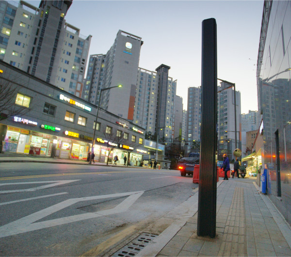 하수 악취 해결사 가람환경기술, 서울시 유망 중소기업 지정