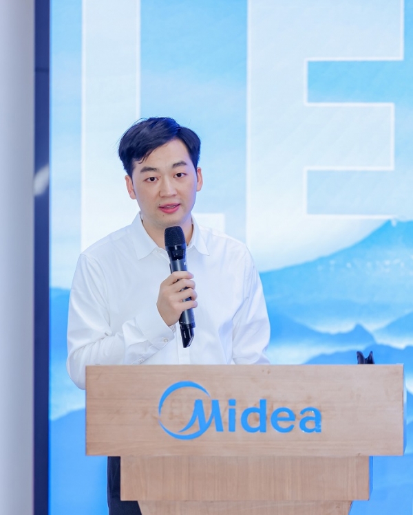마이디어 그룹, 브랜드명 정정 및 한국 시장 진출 발표