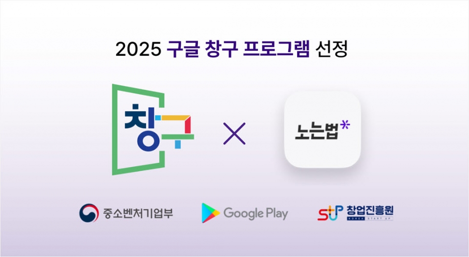바바그라운드(노는법), 구글 창구 프로그램 7기 선정