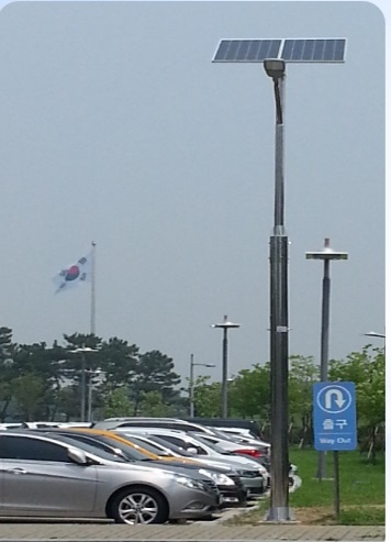 [엑스포솔라 프리뷰] 에스에이치씨, 태양광 전력모니터링 시스템 공개