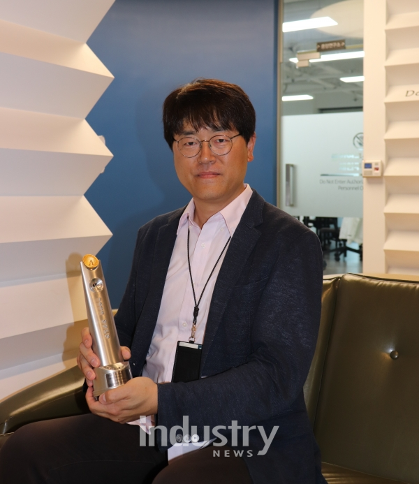 나온웍스, 이제 보안도 스마트하게 스마트 팩토리 토털 솔루션 제공