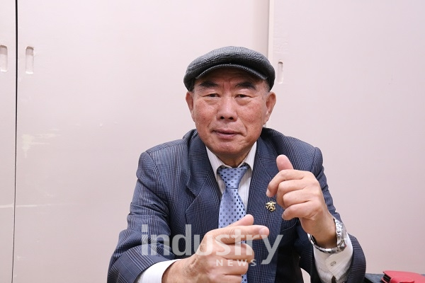 광신열력, 폐수열 회수 열교환기로 기업 경쟁력 제고한다