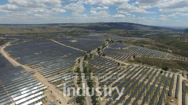 [기획특집] 2019 한국시장에 주목하는 태양광 기업들 Yingli Solar