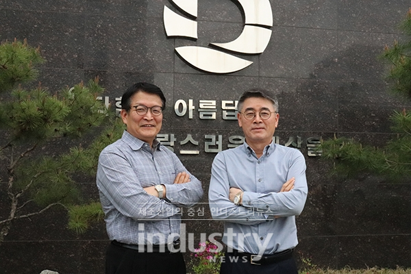 [ESS이슈기업] 다쓰테크, 고품질 소용량 제품 통해 ESS 시장 진출한다