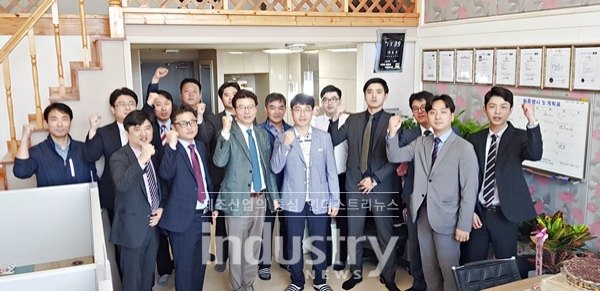 에스와이, 지역 네트워크 구축 통해 시장점유율 확대 나서