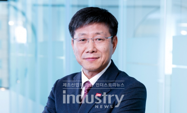 한국바스프, 폴리우레탄 복합소재 전신주로 日 전력 인프라 시장 진출