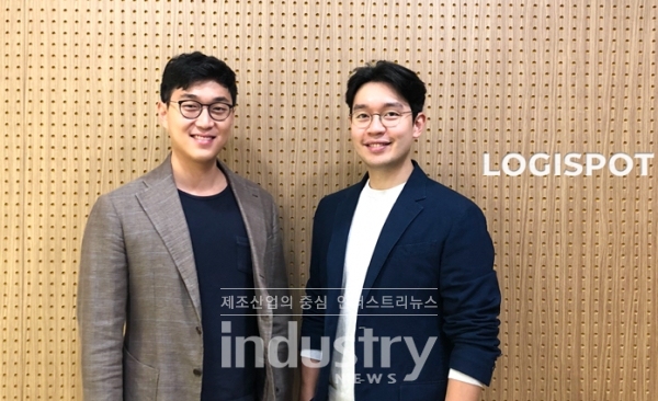 디지털물류 스타트업 로지스팟, 종합운송업체 성현티엘에스 전략적 인수
