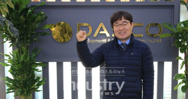 다스코, 탄탄한 재무안전성과 노하우 바탕으로 태양광 구조물의 강자로 부상