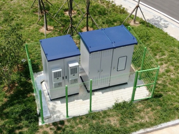 [ESS기업이슈] 비에스에너지, 설치절차 축소시킨 100kW 올인원 ESS로 시장 확대