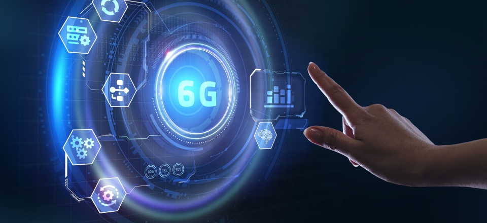정부, 6G 시대 선도 위해 미래 이동통신 R&D 지원 나선다