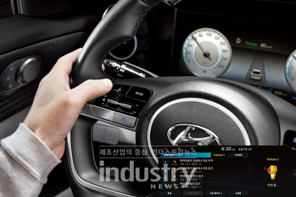 현대차그룹 커넥티드 카 서비스, 국내 누적 가입자 200만명 돌파