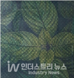 KS인증 획득한 에스케이솔라에너지, BIPV 다양성 강화에 총력