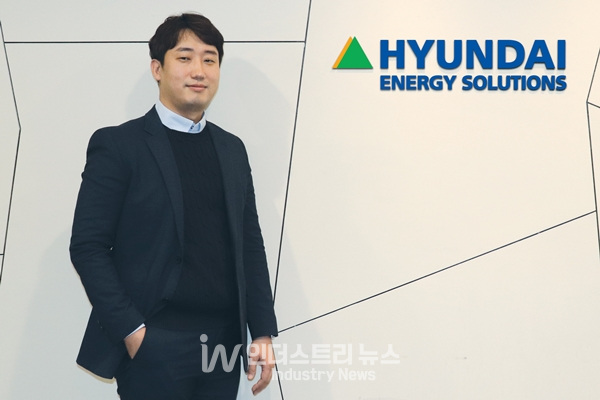 현대에너지솔루션, 국내 최대 양면모듈 경험 기반 PV 토털솔루션 공급