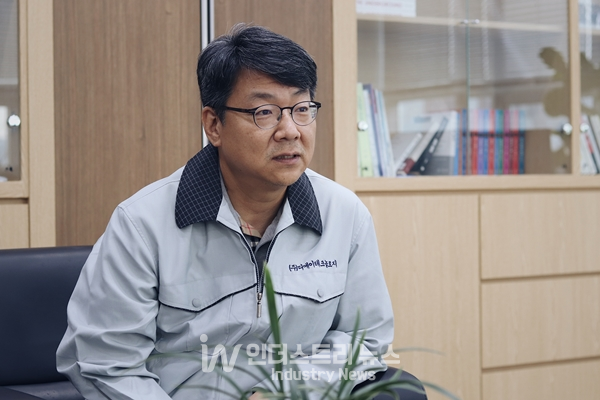 디에이테크놀로지, 이차전지 장비 제조 국내 1세대… 글로벌 시장 선도
