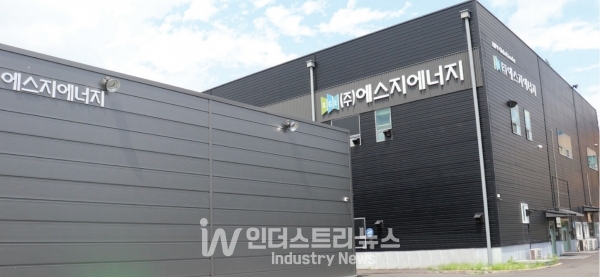 에스지에너지, 현장이 요구하고 고객이 원하는 가장 보편적인 BIPV 공급