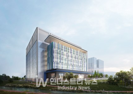 디지털리얼티, 국내 두 번째 데이터센터 착공…한국 시장 적극 공략