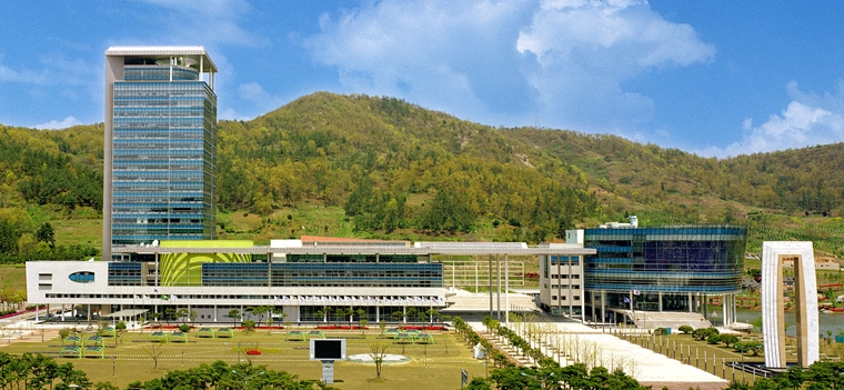 전남도-씨아이에스케미칼, 400억원 규모 이차전지 소재사업 투자 협약
